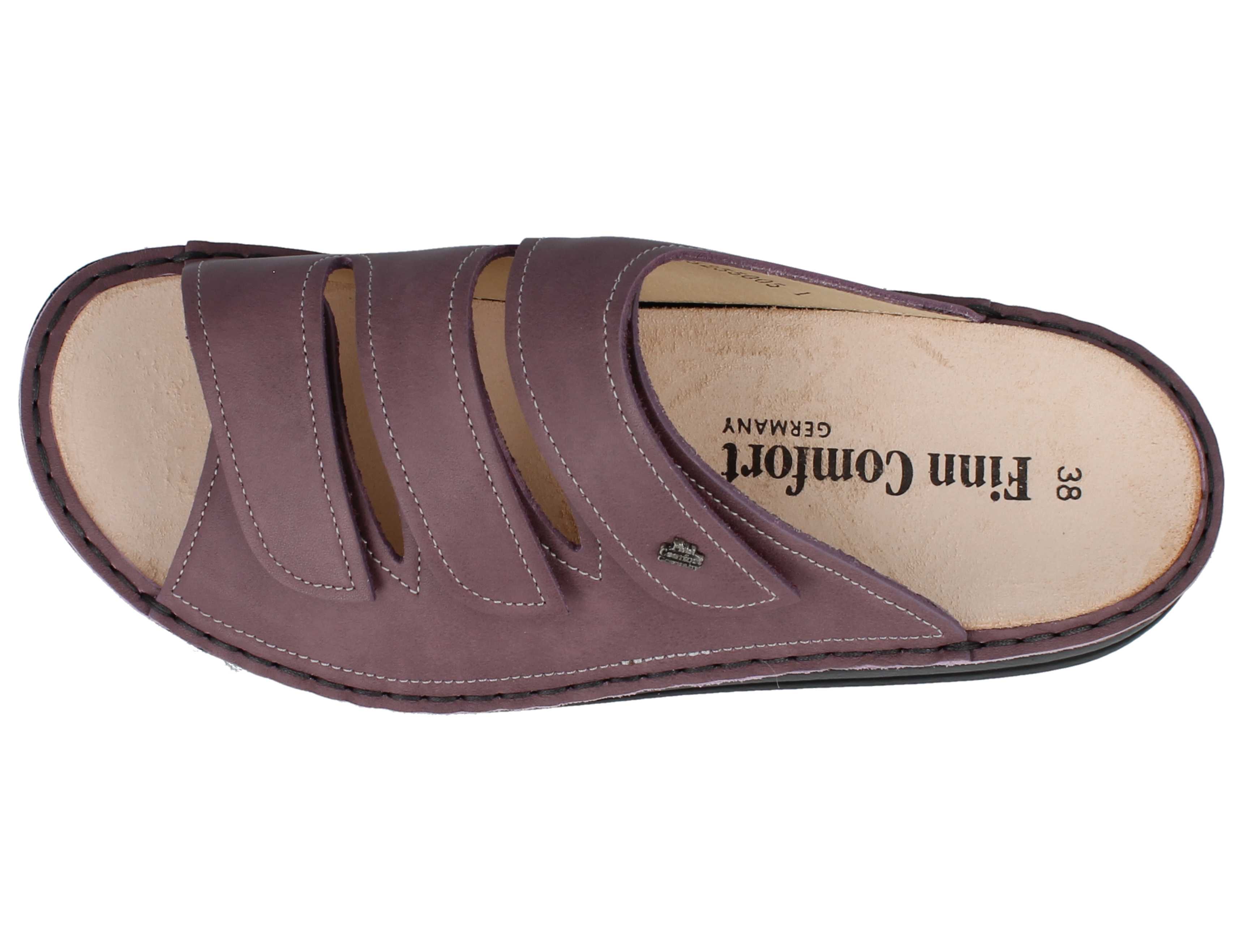 FINN COMFORT KORFU SANDAL