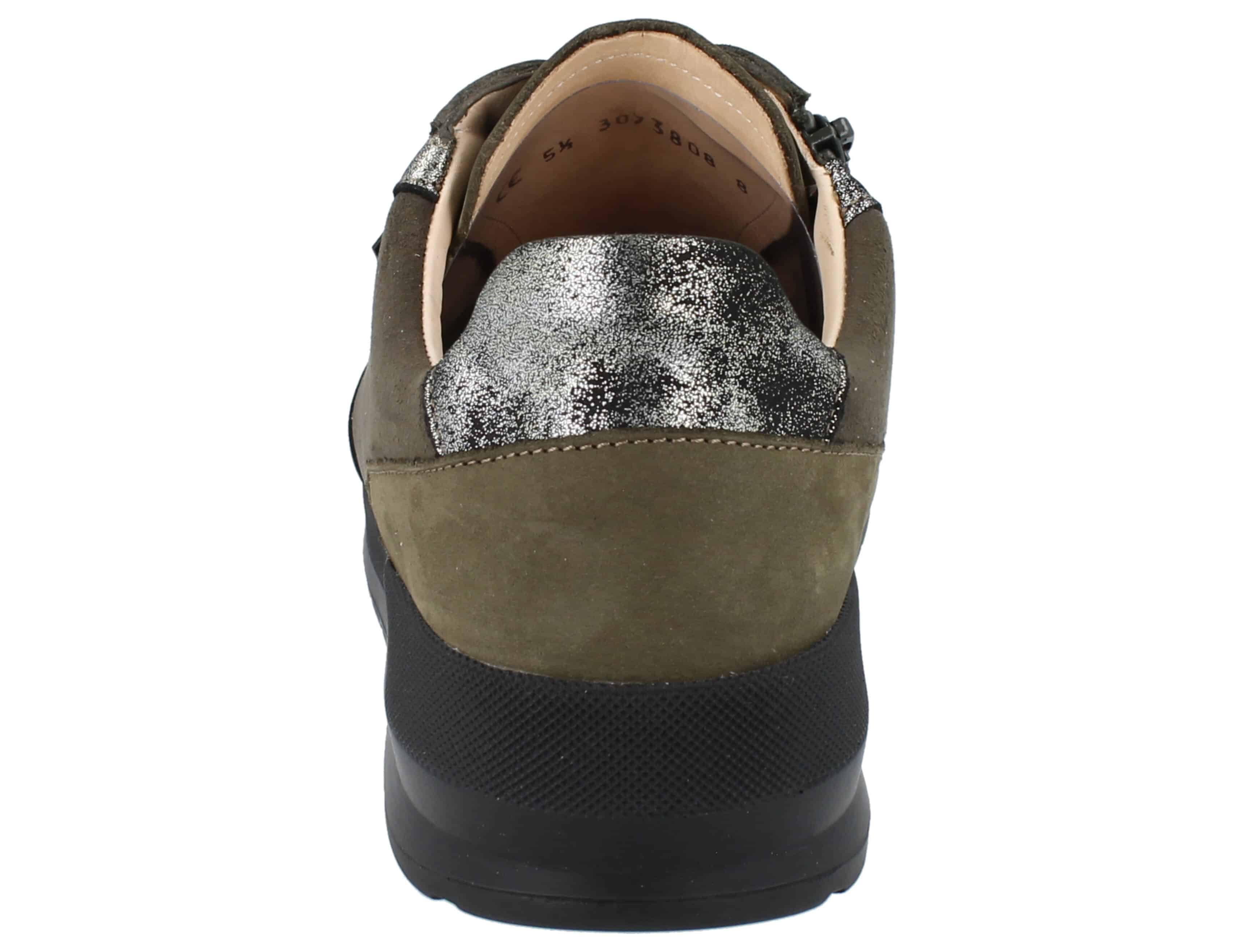 FINN COMFORT MORI FINN STRETCH SNEAKER OLIVE SHOP BUY ONLINE FOOT SENATION CANADA