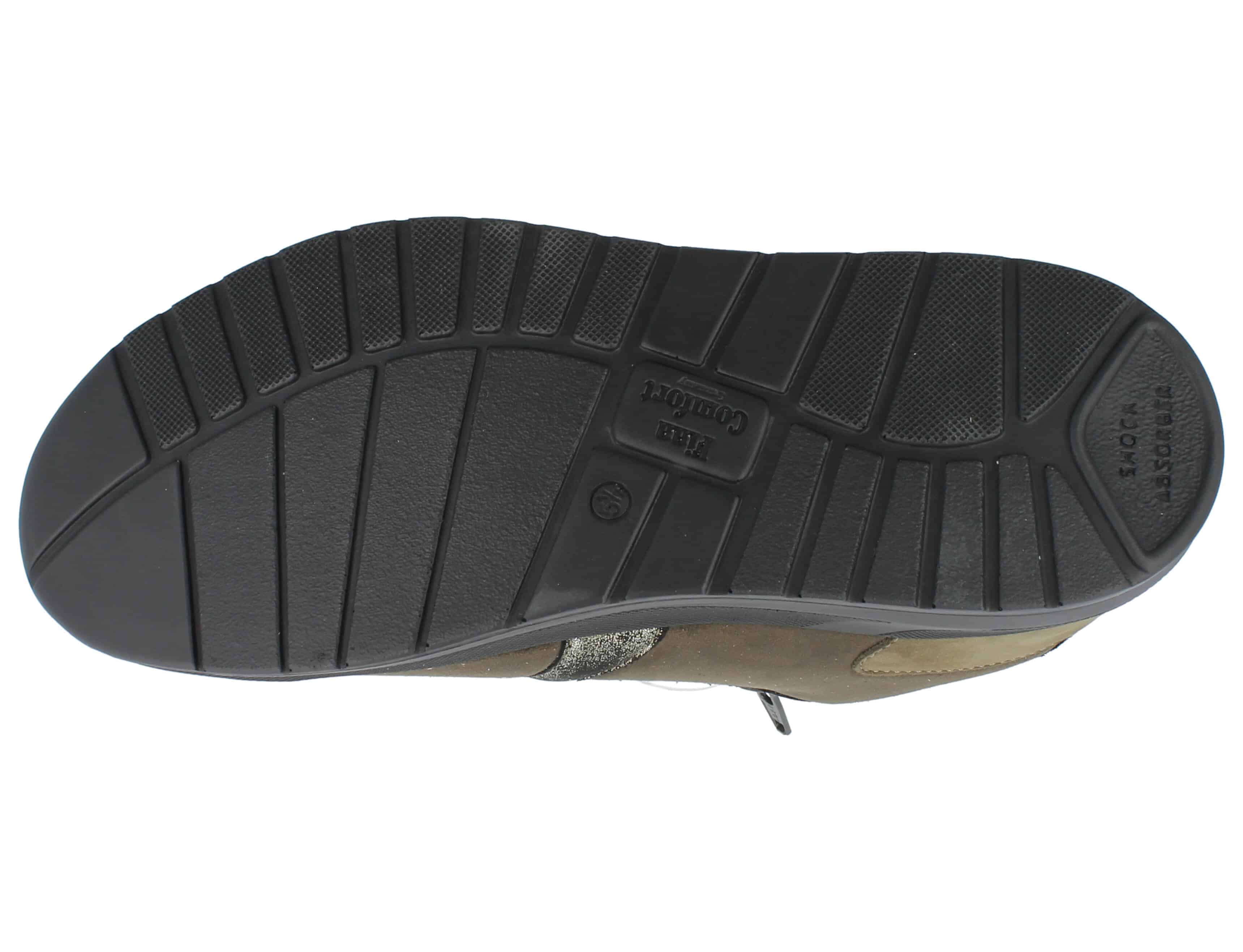 FINN COMFORT MORI FINN STRETCH SNEAKER