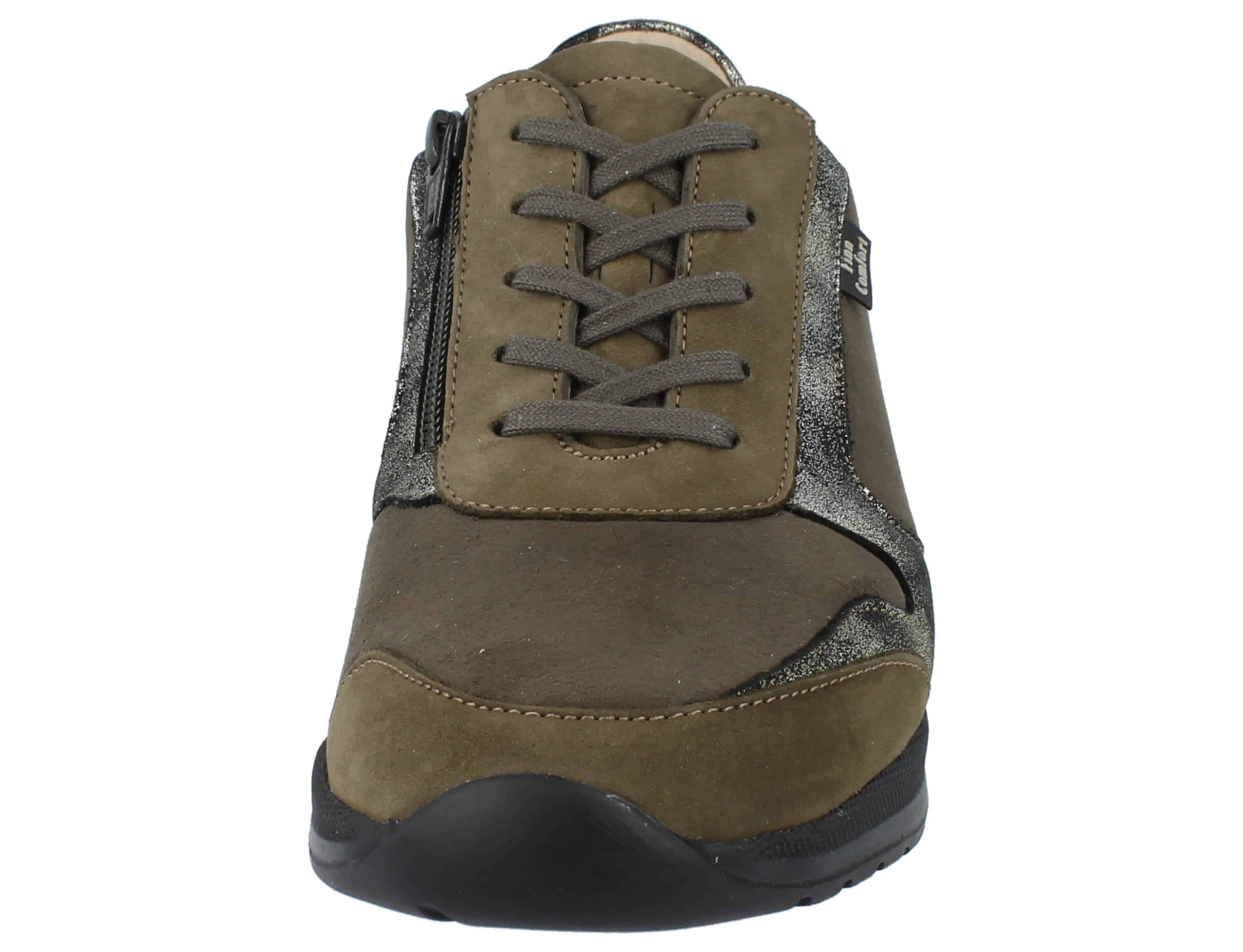FINN COMFORT MORI FINN STRETCH SNEAKER