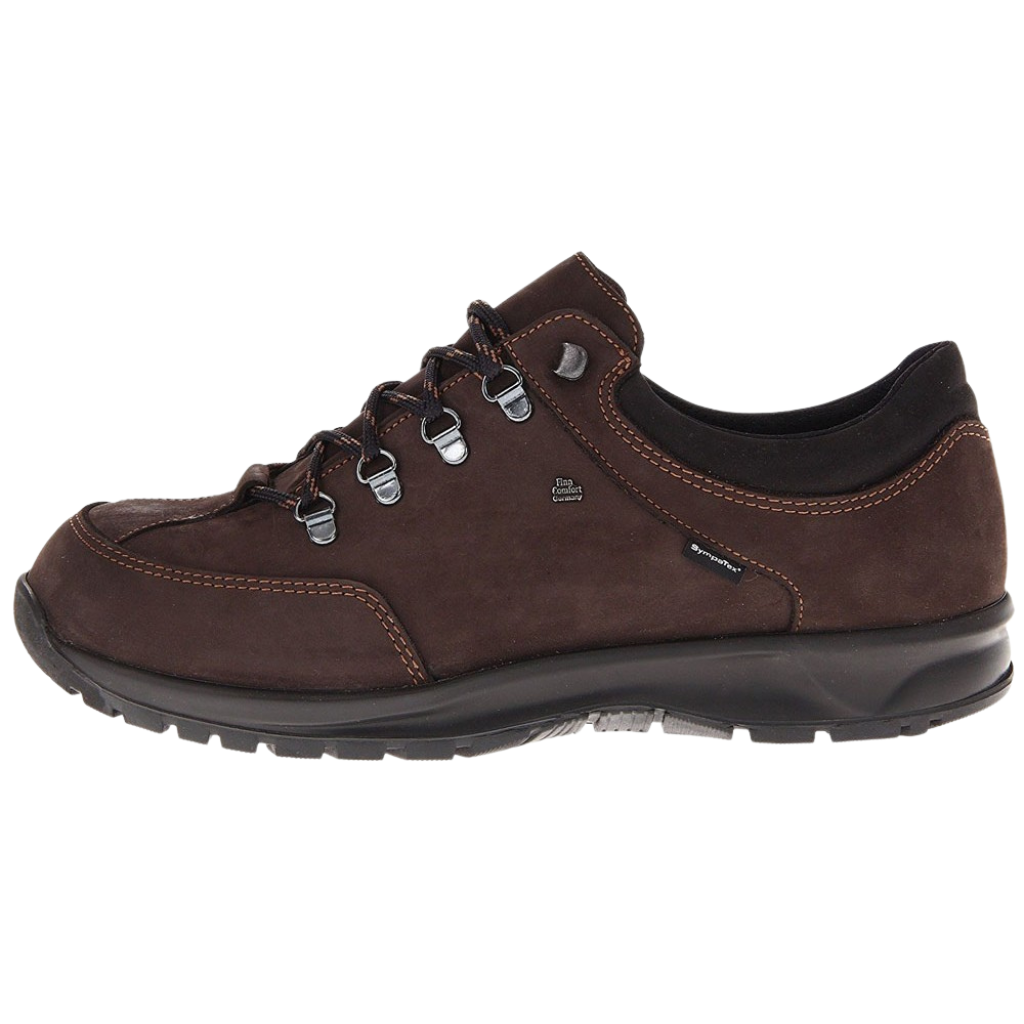 FINN COMFORT MURNAU SLATE BLACK NEPTUN BUGGY Boots Foot Sensation Online Store Best prices, Largest Online range, sales, promo, free shipping, easy return, Toronto pickup. Fast delivery Ontario, Quebec, British Columbia, Alberta, Manitoba, Saskatchewan, Nova Scotia, New Brunswick, Montreal, Vancouver, Calgary, Edmonton, Winnipeg, Ottawa,Halifax, Mencton