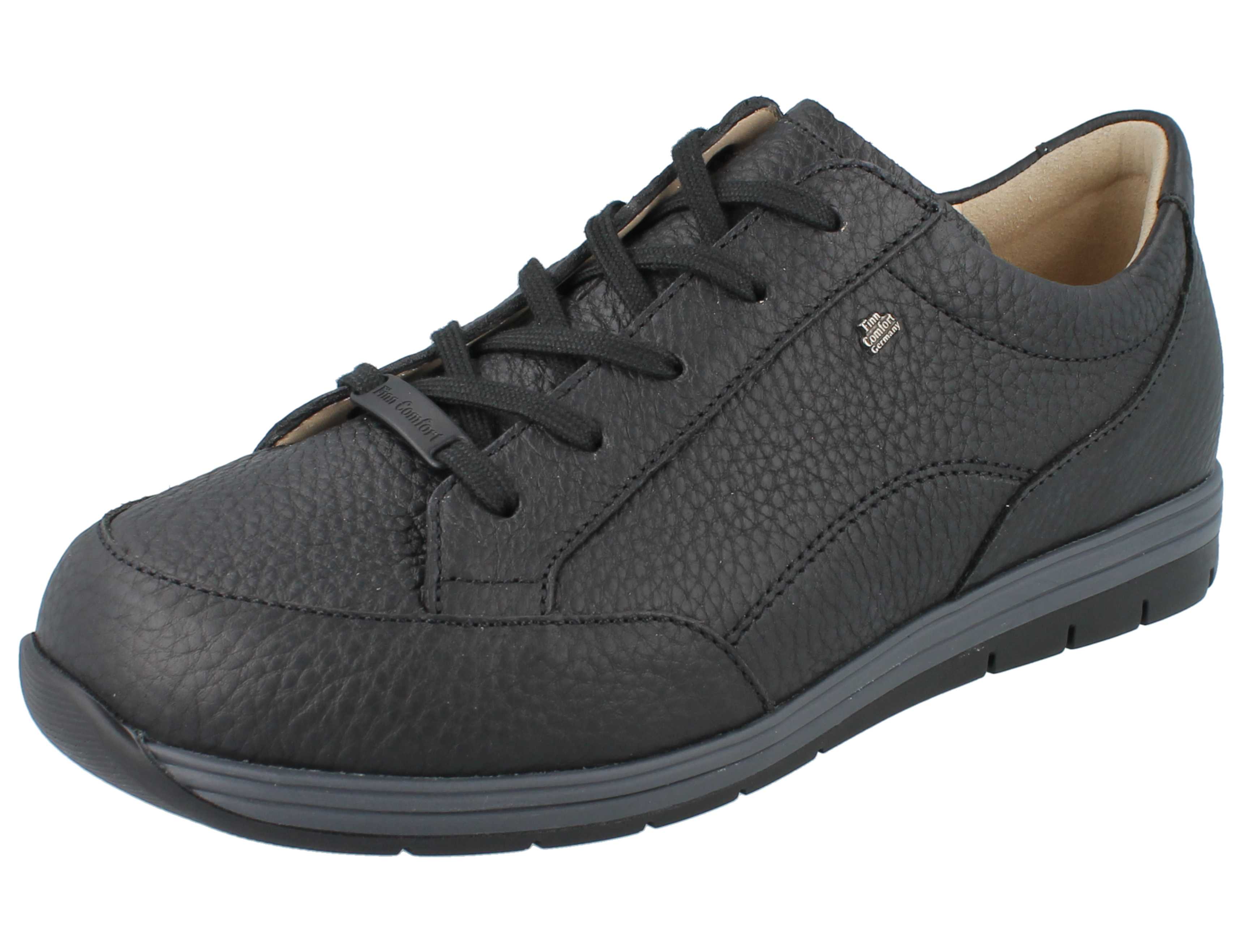 FINN COMFORT Osorno Side Zip