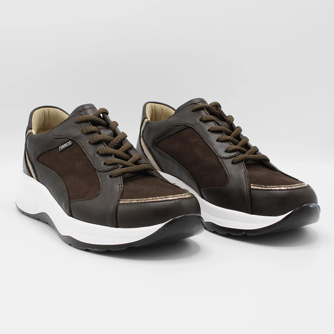 FINN COMFORT PICCADILLY SNEAKER