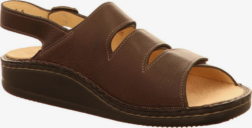 FINN COMFORT SYLT SANDAL SARATOGA