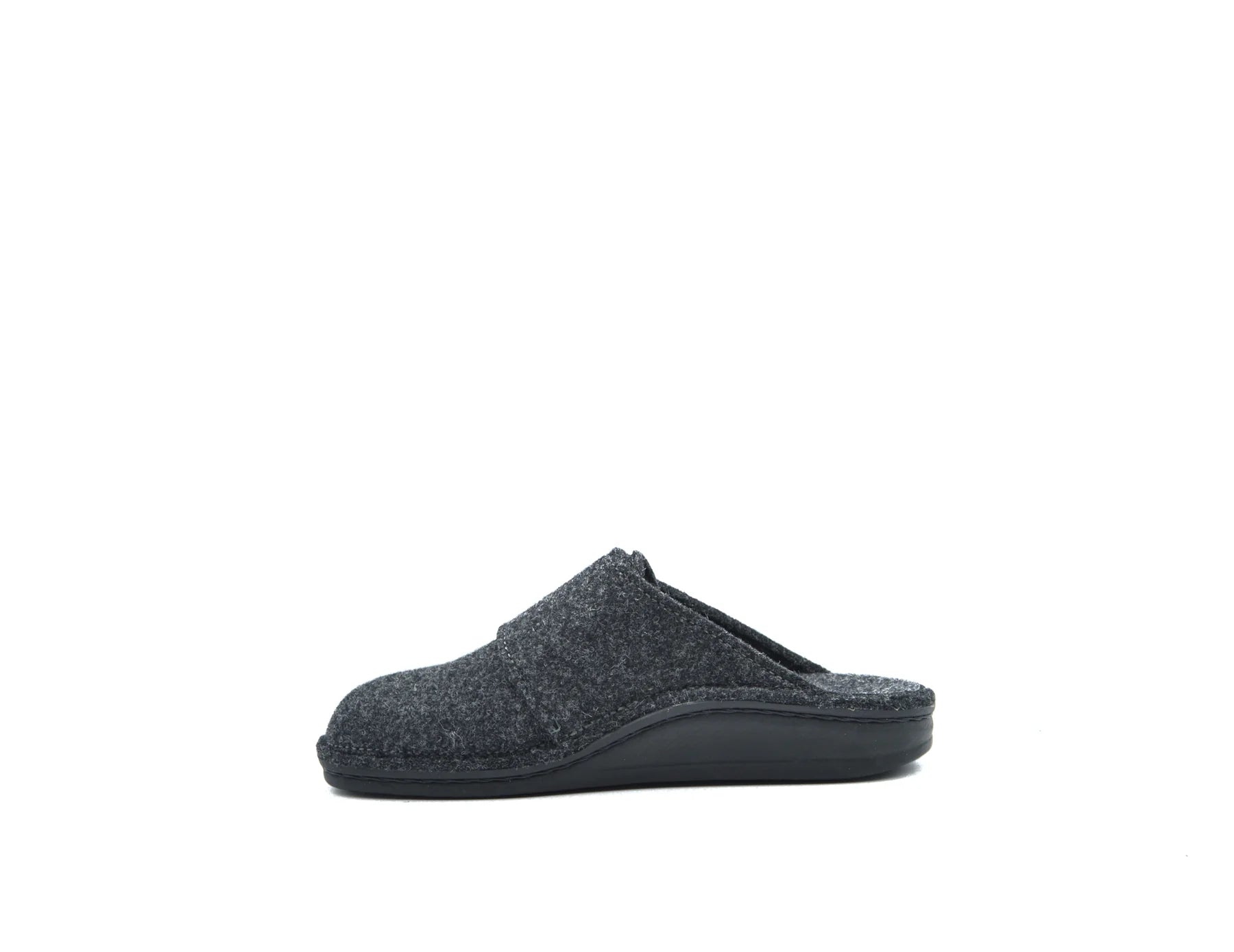 FINN COMFORT TIROL SLIPPERS Wool Felt