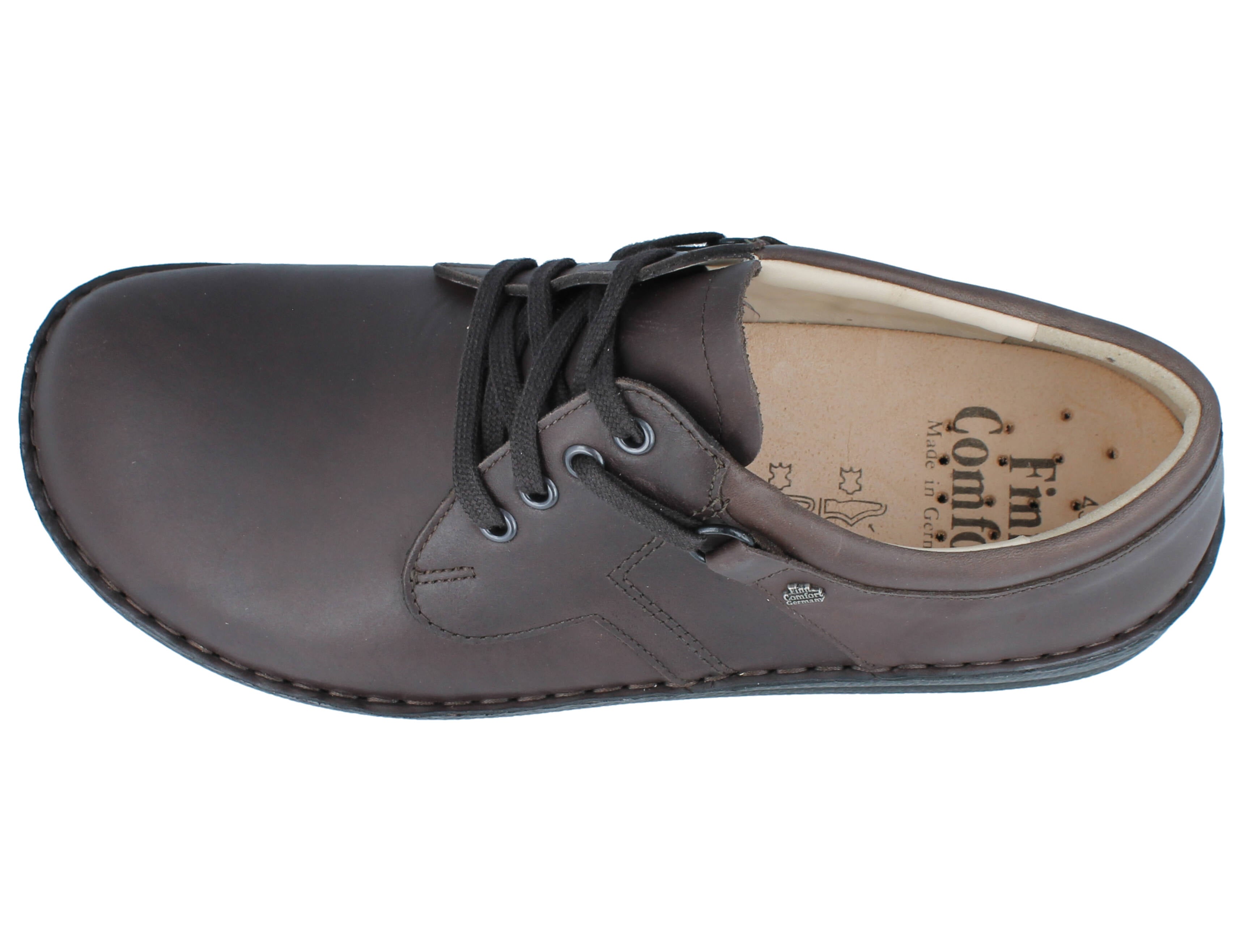 FINN COMFORT VAASA PROPHY 96100 CAFÉ