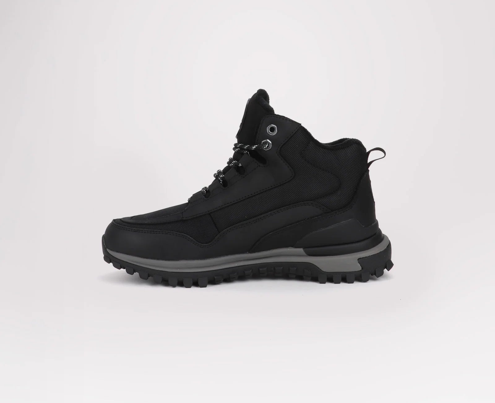 PAJAR FIREBURST BOOTS BLACK