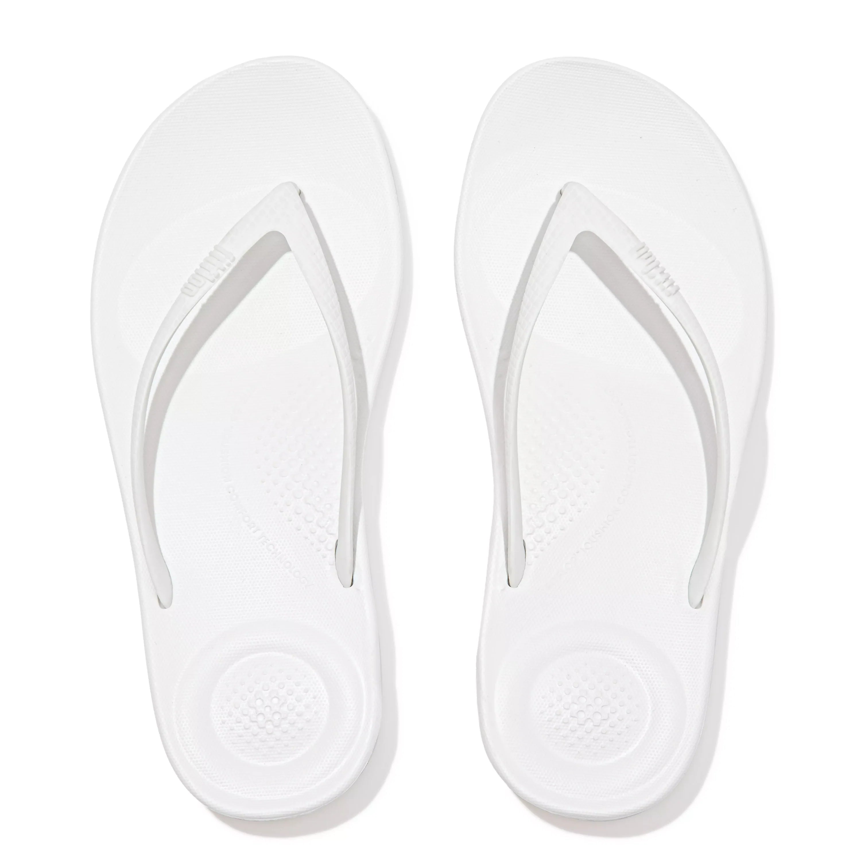FITFLOP IQUSHION ERGONOMIC FLIP FLOPS URBAN