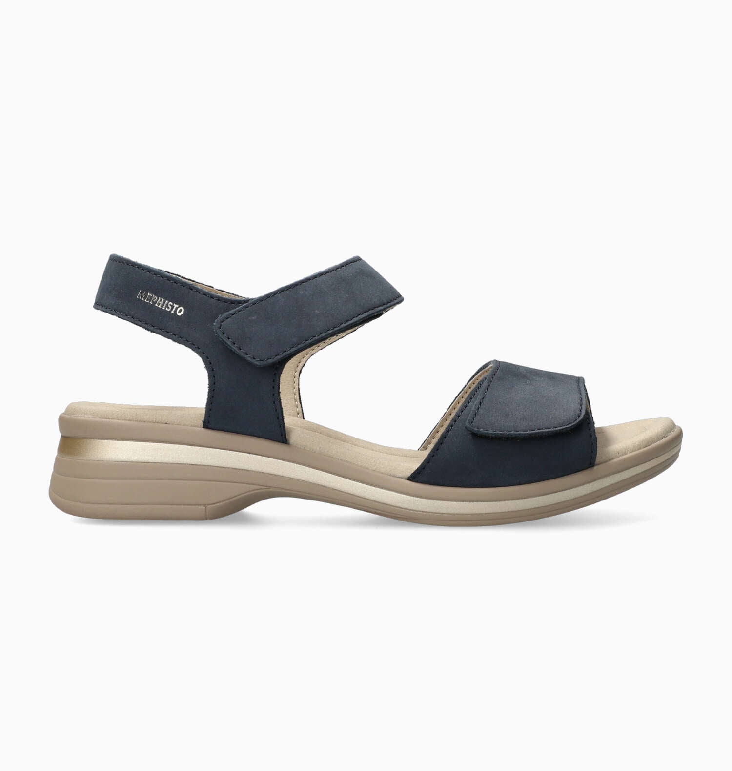 MEPHISTO Floraline Sandal