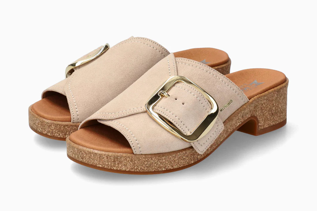 MEPHISTO Foline Sandal