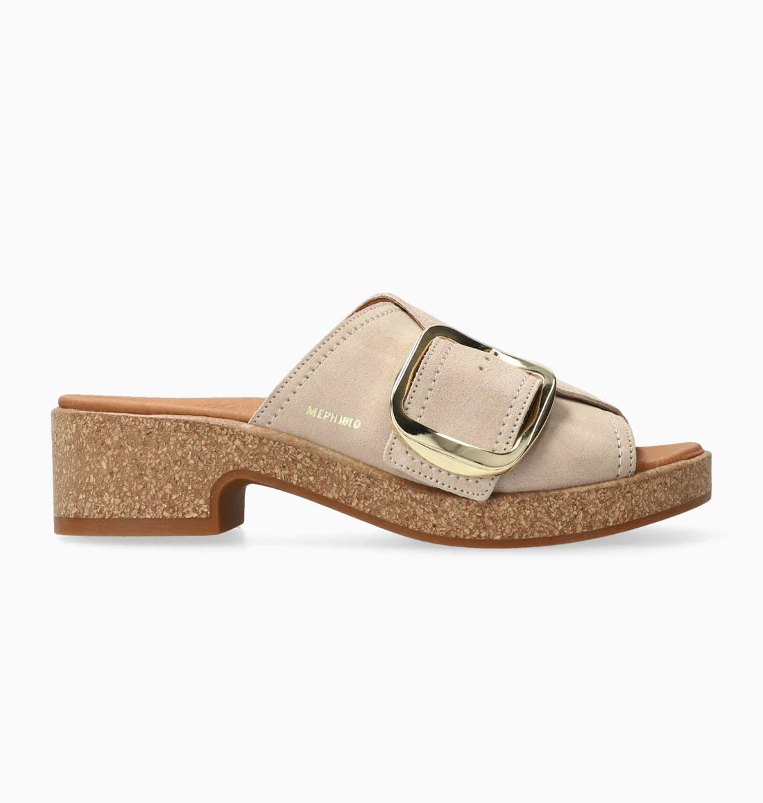 MEPHISTO Foline Sandal