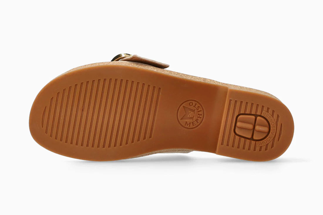 MEPHISTO Foline Sandal