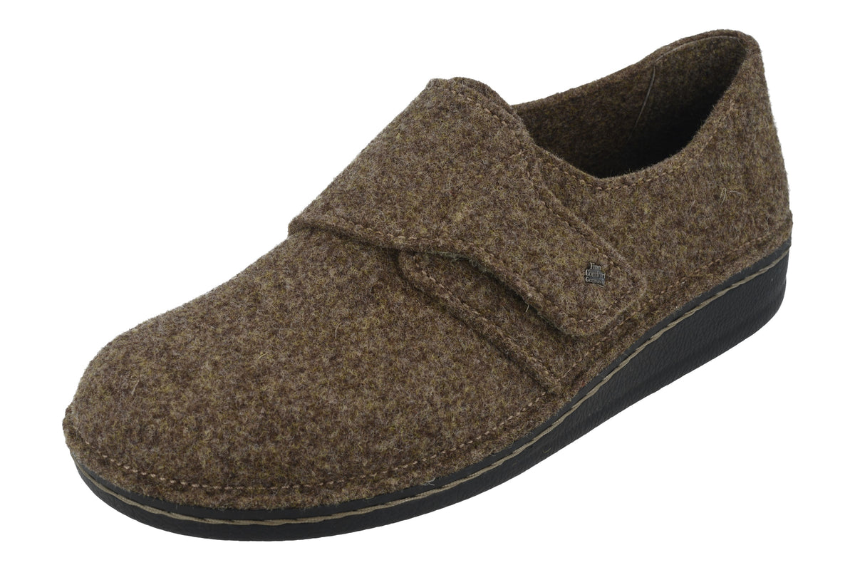 FINN COMFORT Filzmoos Woolfelt