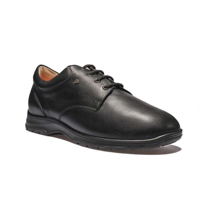 Finn Comfort Sponarind Lace Up Comfort Shoes