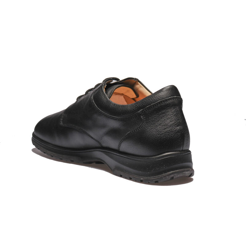 Finn Comfort Sponarind Lace Up Comfort Shoes