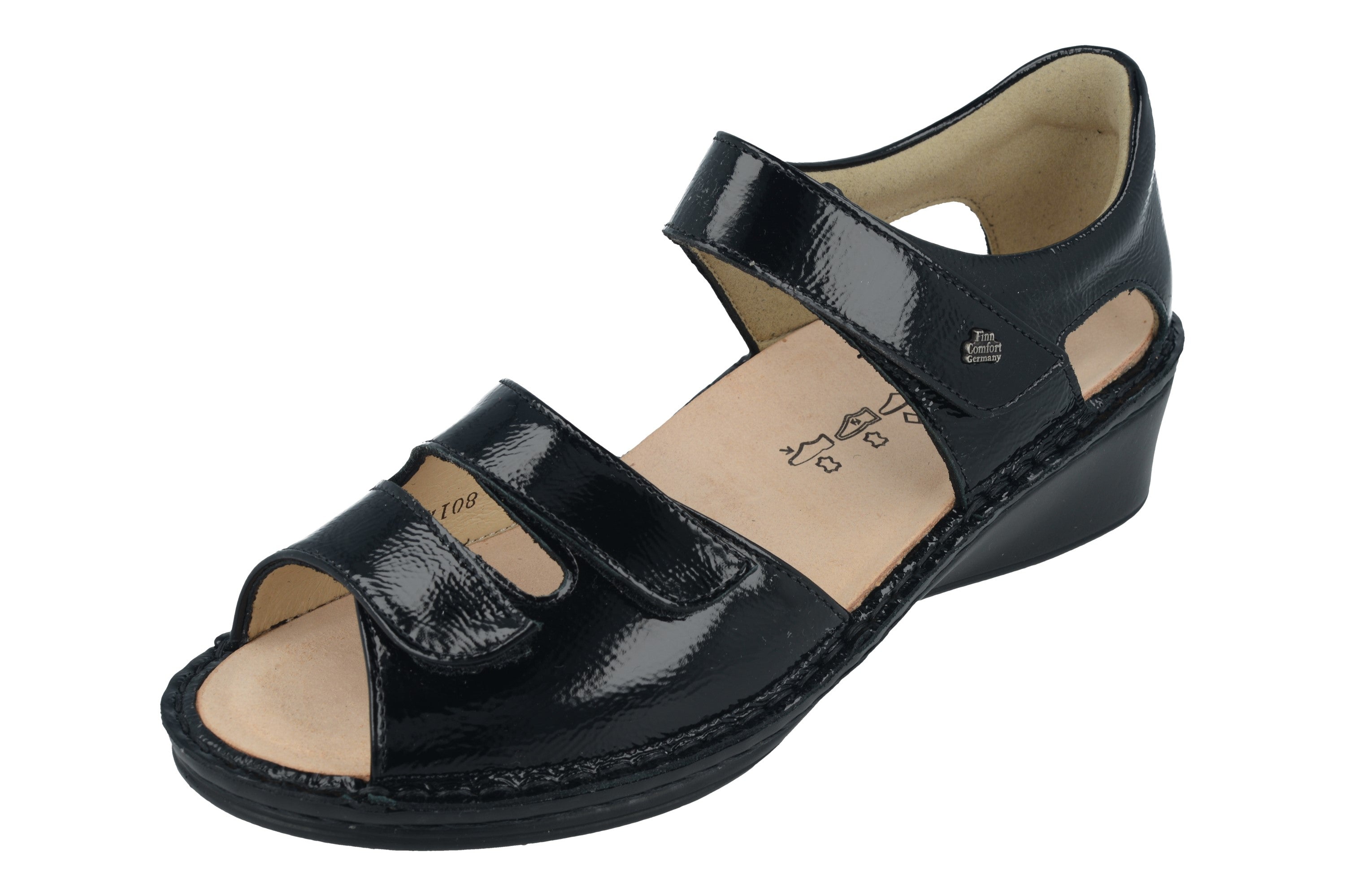 FINN COMFORT FES SANDAL