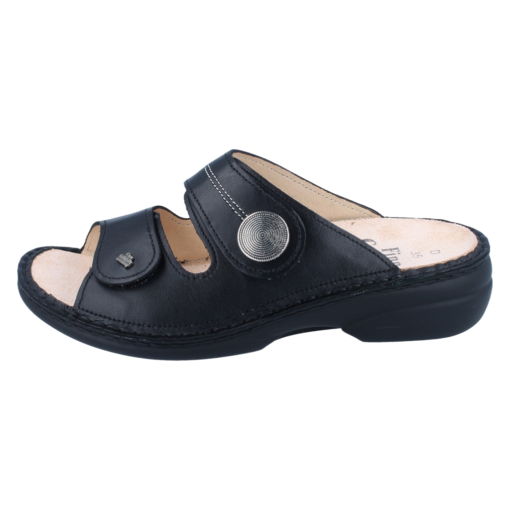 Finn Comfort Sansibar Women's Slide Sandals