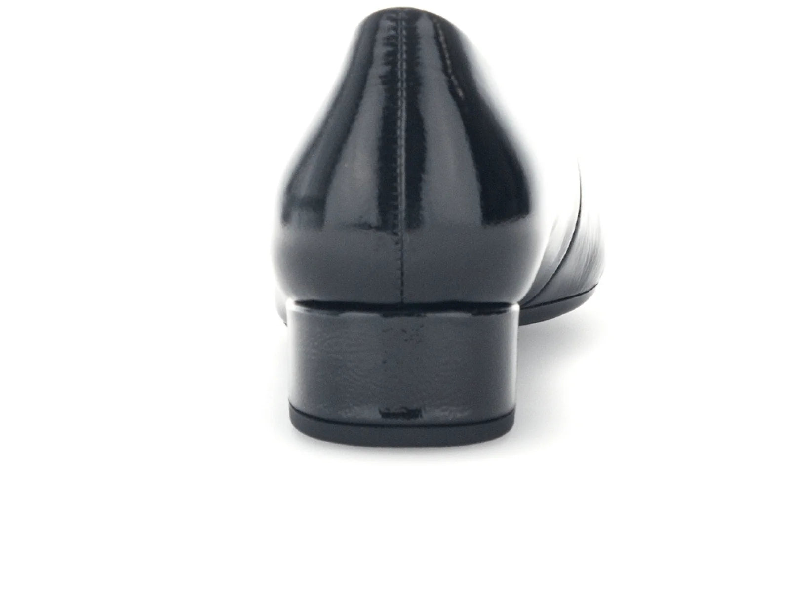 CHAUSSURES HABILLÉ GABOR 51320-97 NOIRES VERNIS