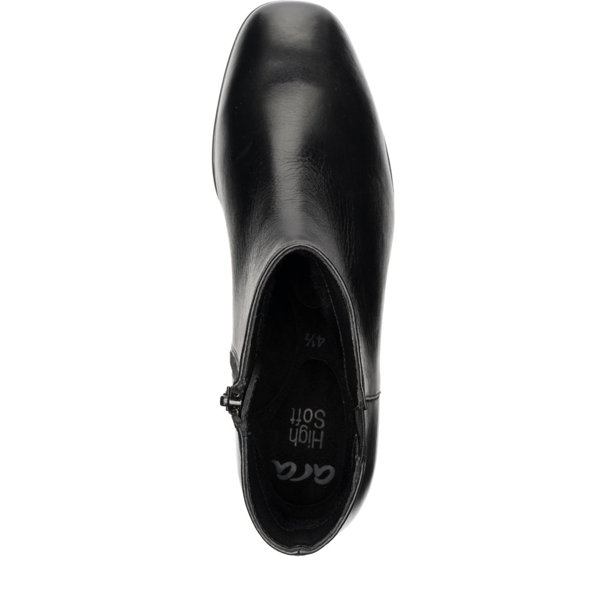 ARA SHOES Galway Chelsea Boot