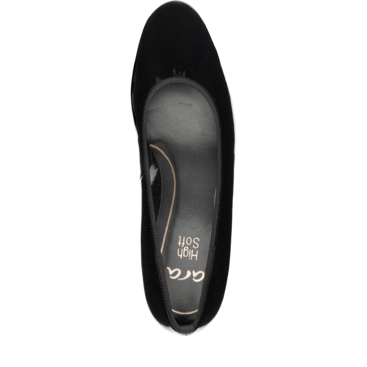 ARA SHOES Gypsum Women's Pump