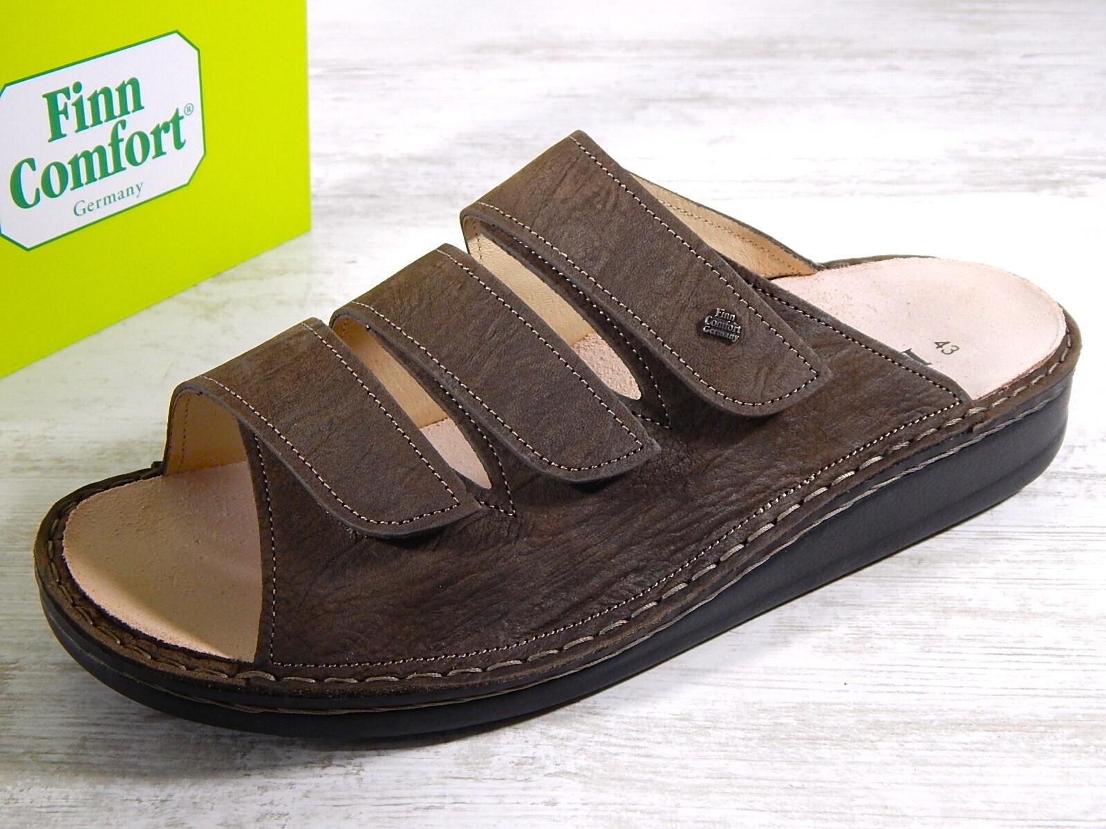 FINN COMFORT Korfu Sandals