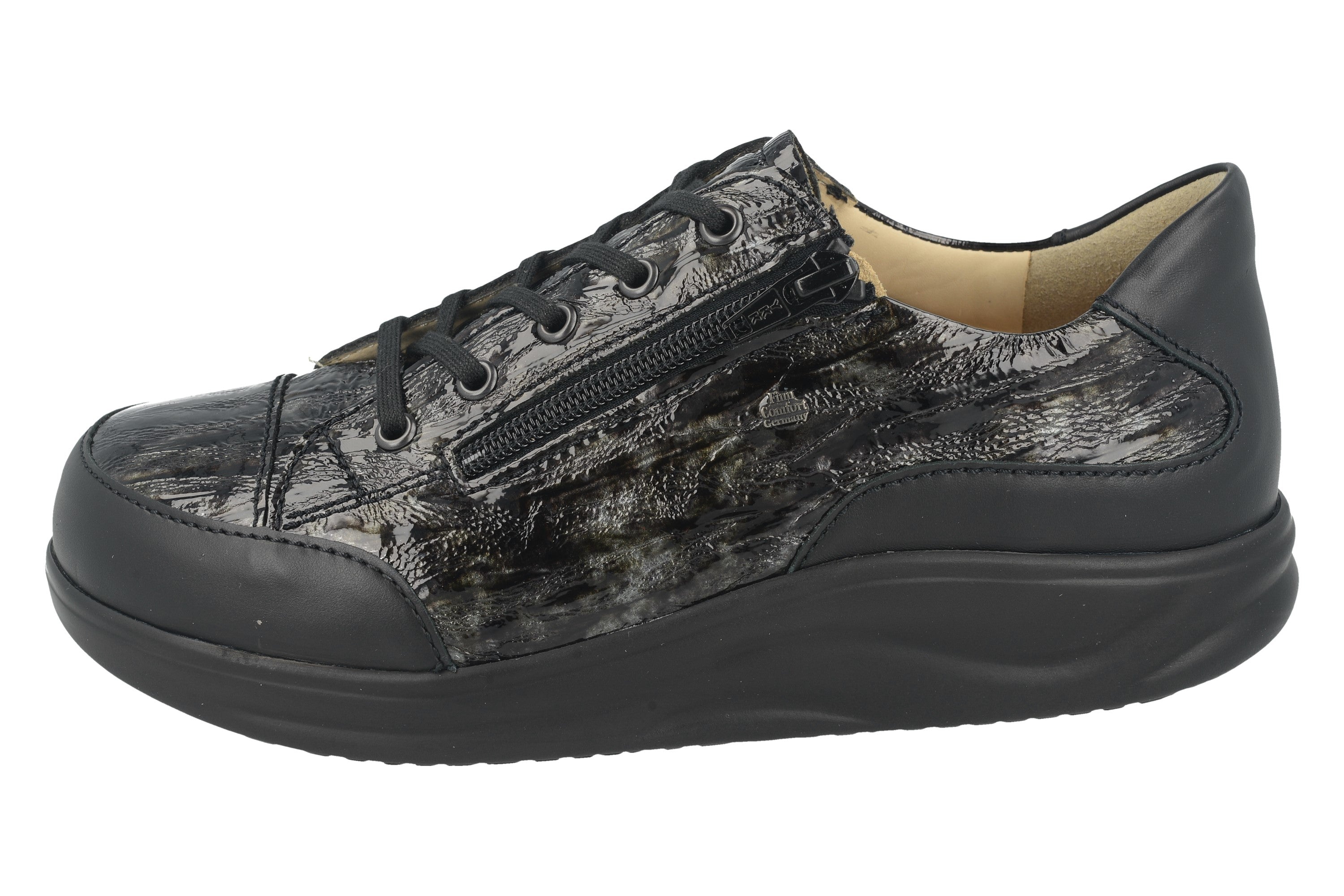 FINN COMFORT Finnamic Hachiouji Rocker Sole