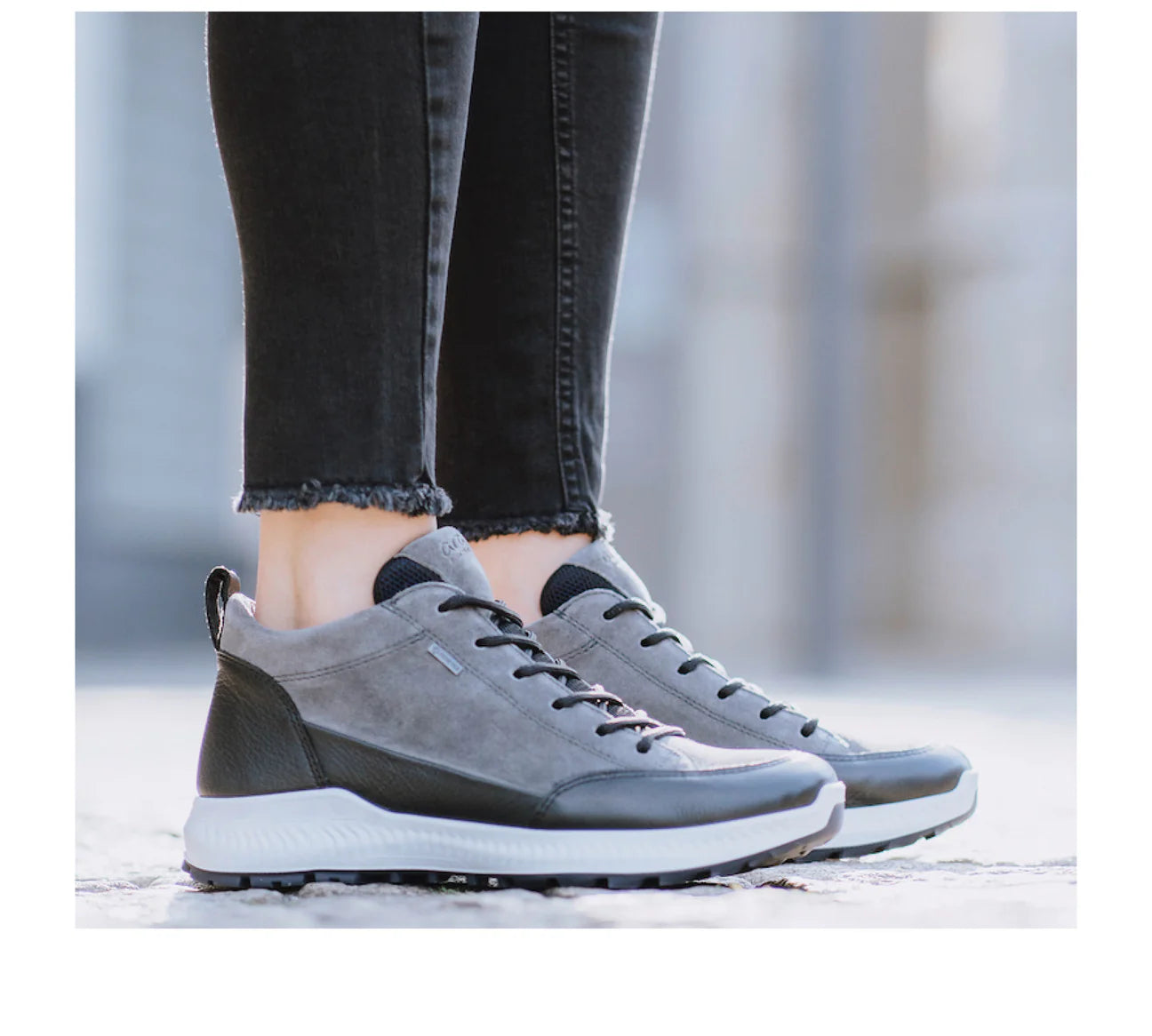 Bottines de randonnée Highland GORE-TEX® pour femme