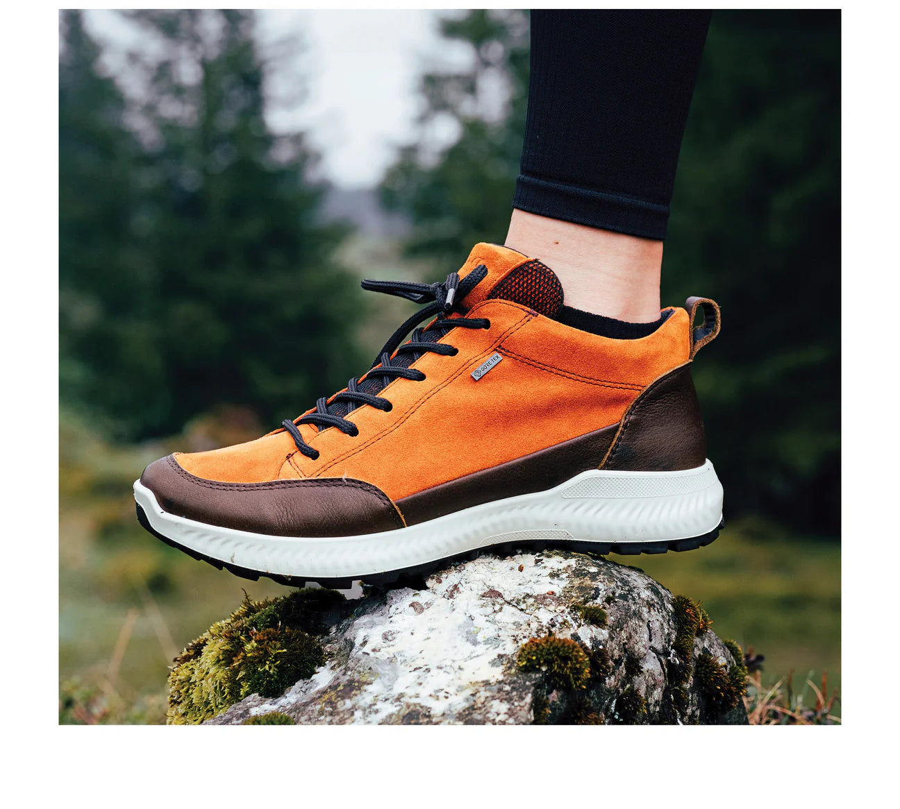 Bottines de randonnée Highland GORE-TEX® pour femme