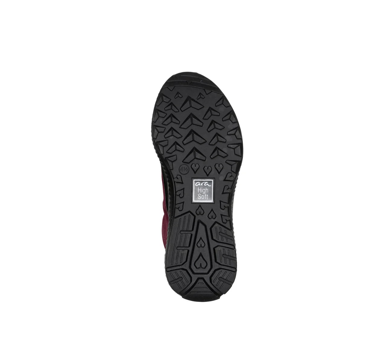 Bottines de randonnée Highland GORE-TEX® pour femme
