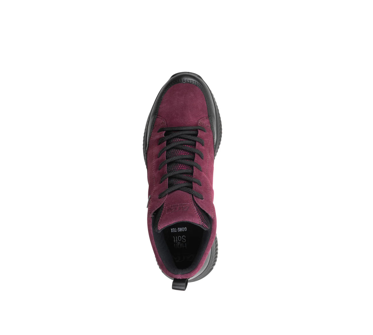 Bottines de randonnée Highland GORE-TEX® pour femme