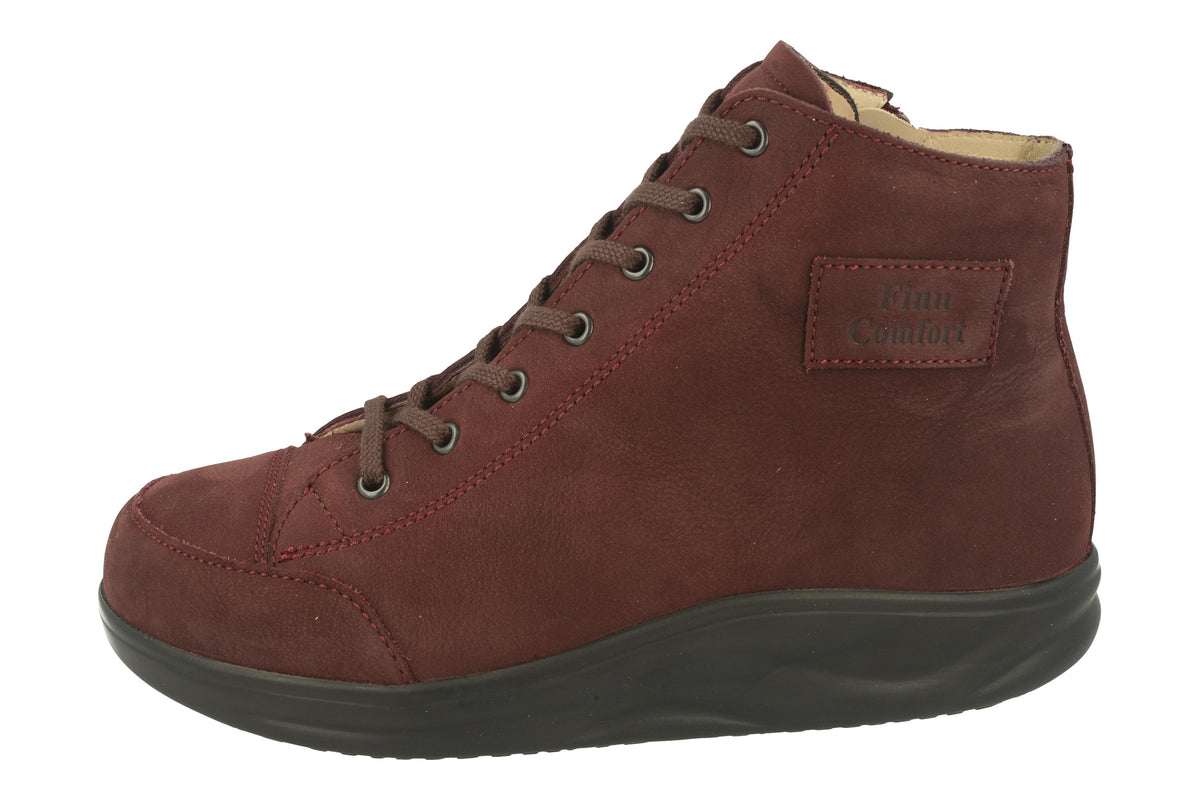 FINN COMFORT Finnamic Holten Rocker Sole