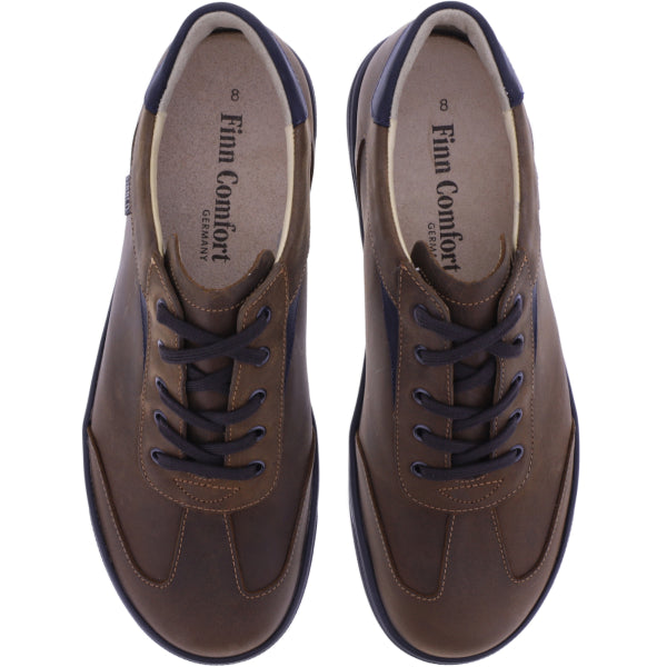 FINN COMFORT INTERLAGOS SNEAKER