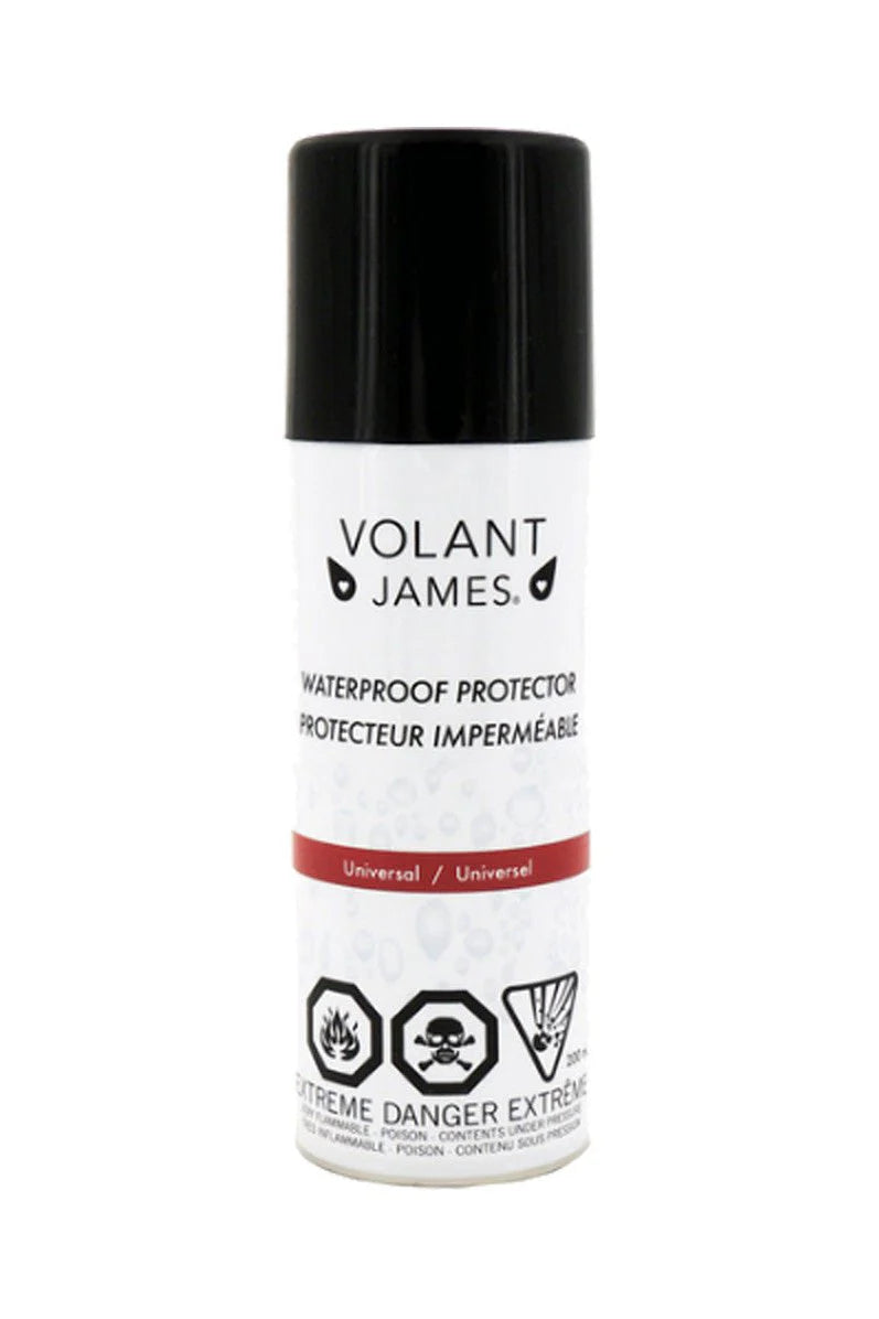 VOLANT JAMES WATERPROOF PROTECTOR 200 ml