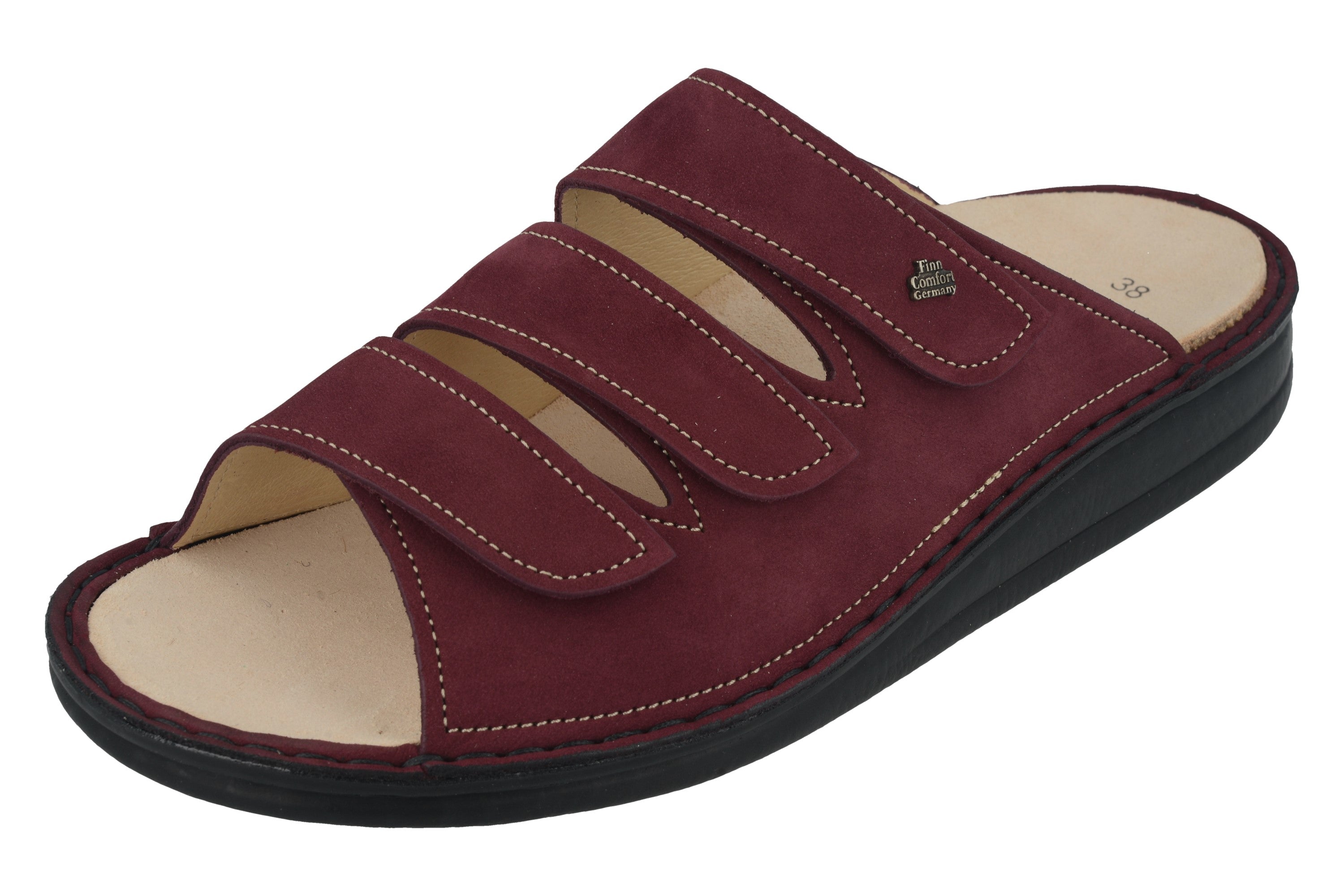 FINN COMFORT Korfu Sandals