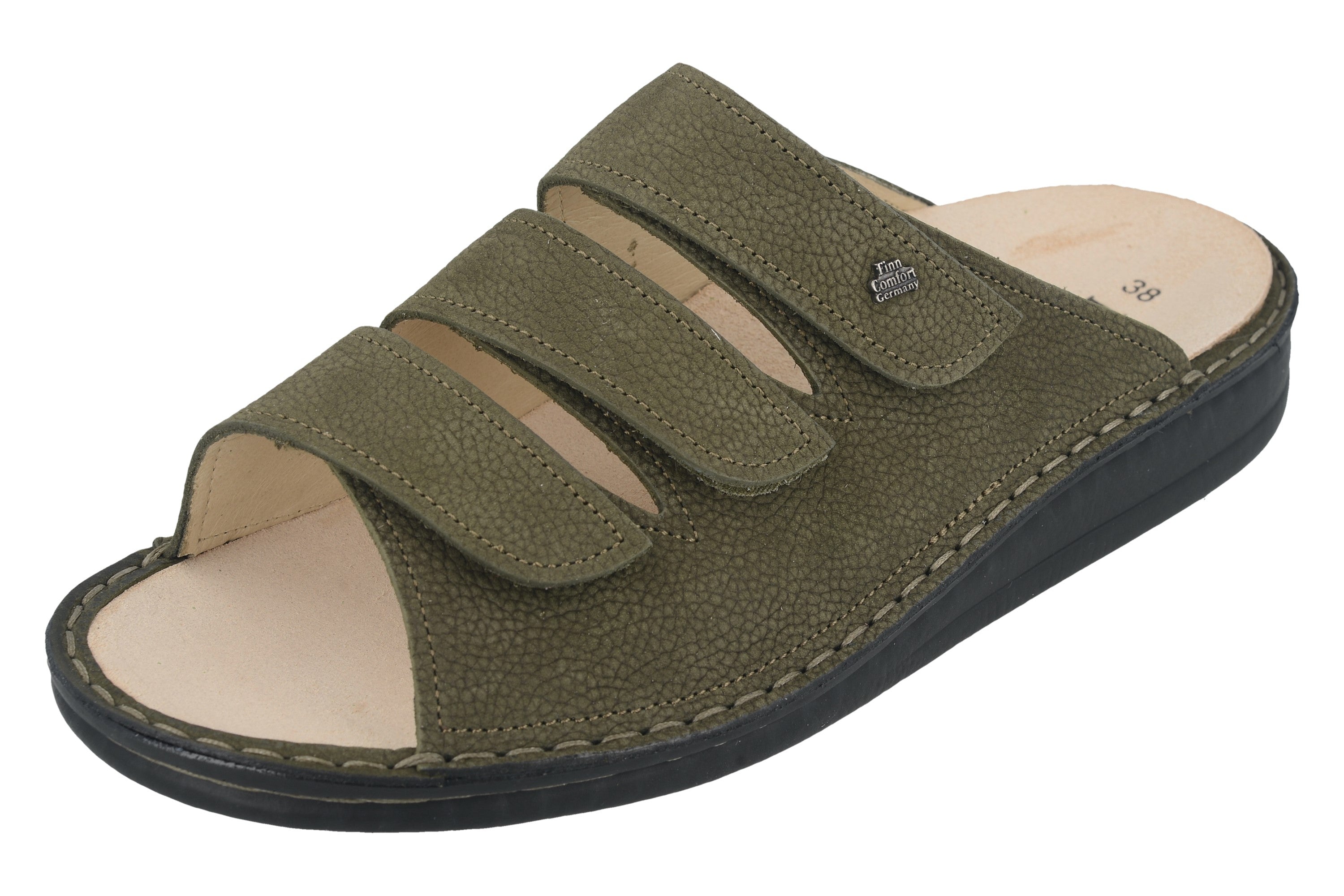 FINN COMFORT Korfu Sandals