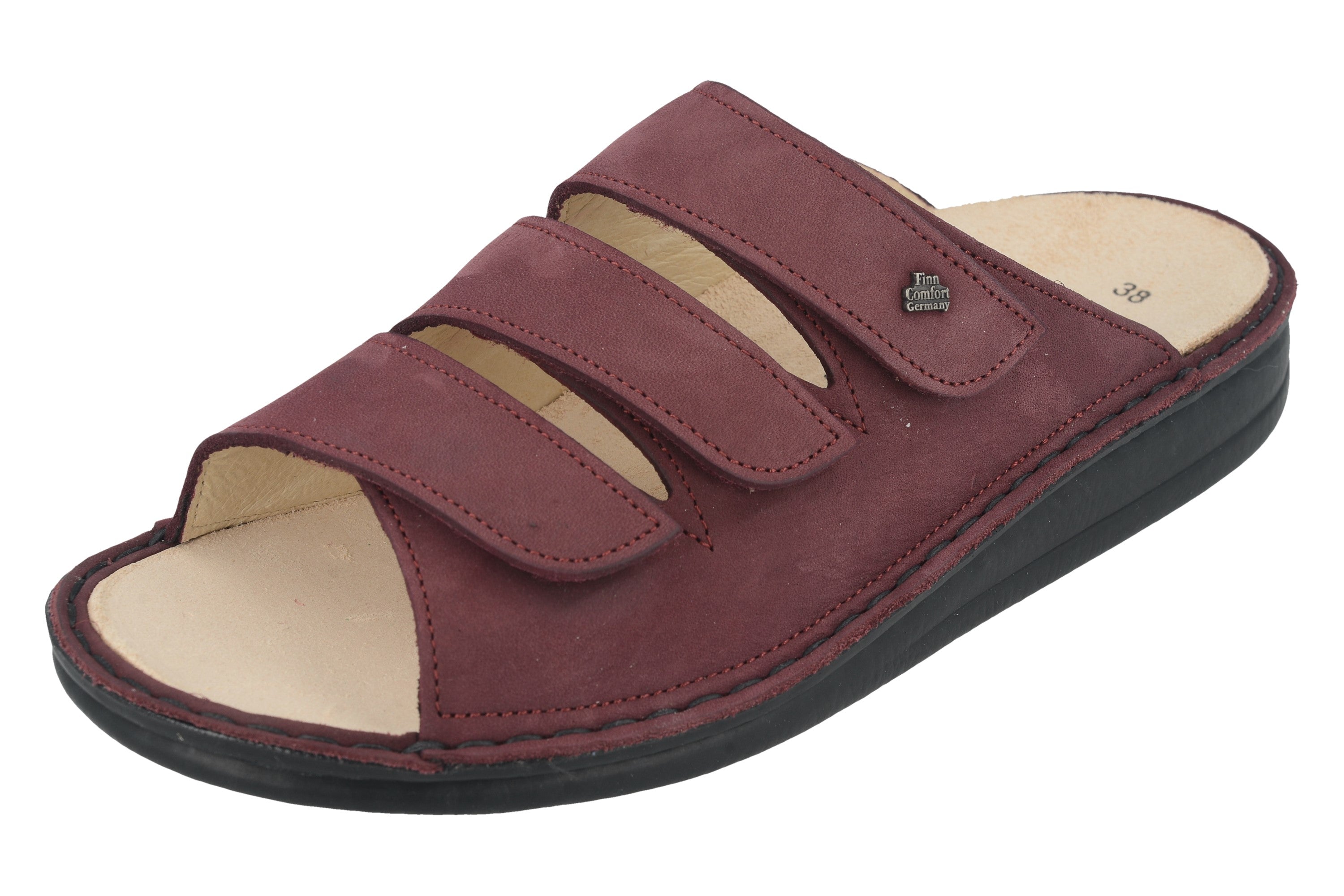 FINN COMFORT Korfu Sandals