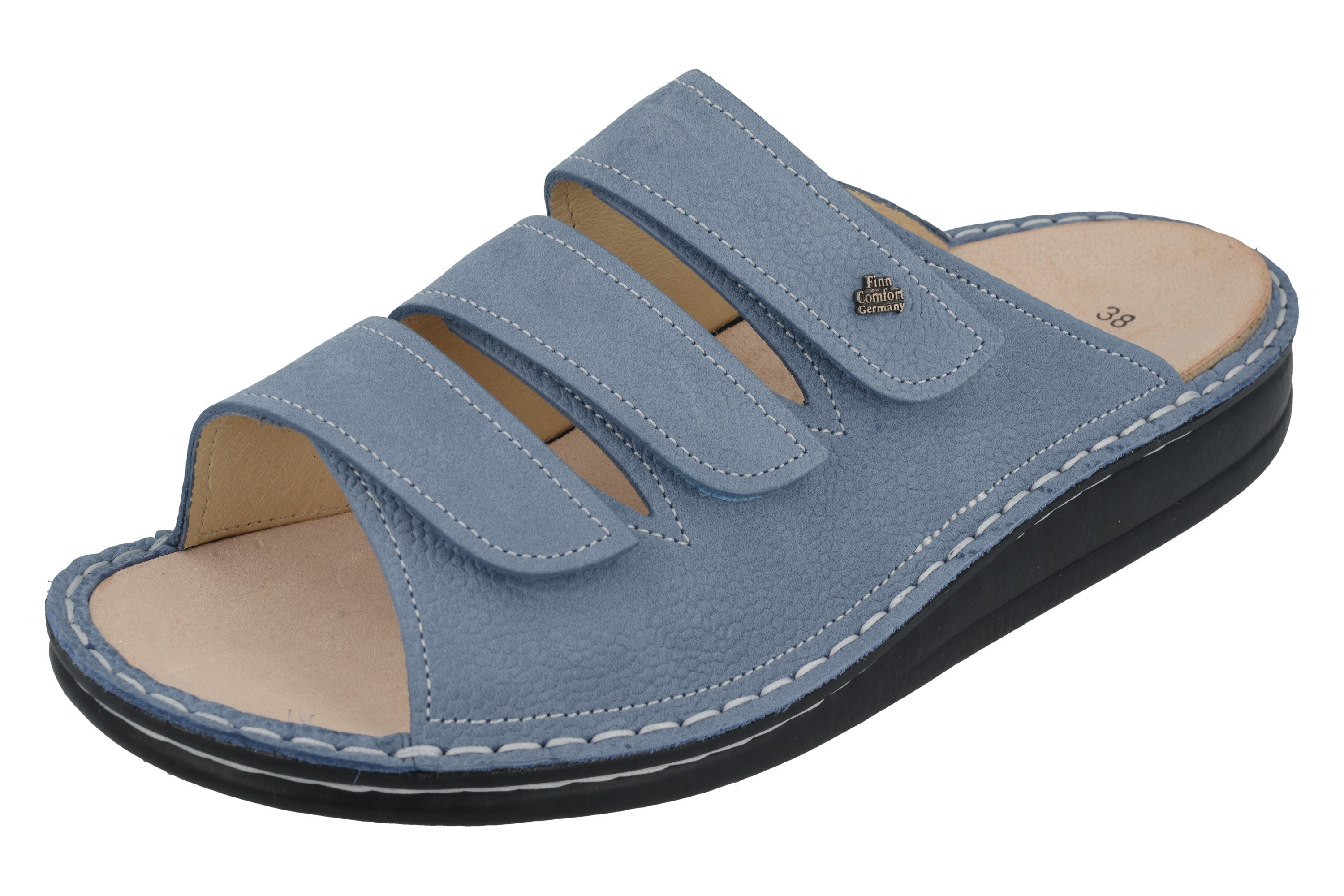 FINN COMFORT Korfu Sandals