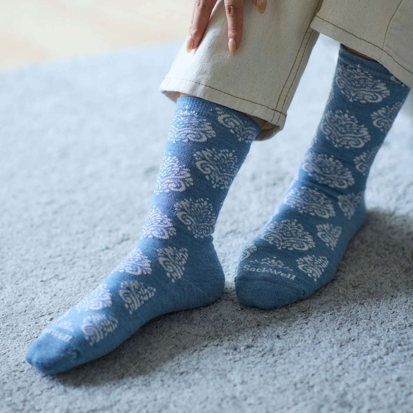 Women's Tapestry Guild Essential Comfort Socks