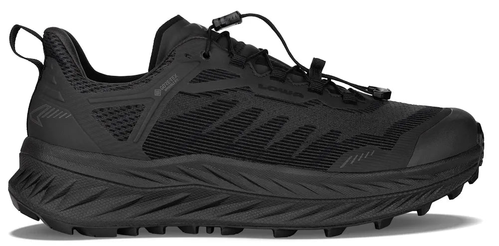 LOWA Fortux GTX Men's Sport Shoe