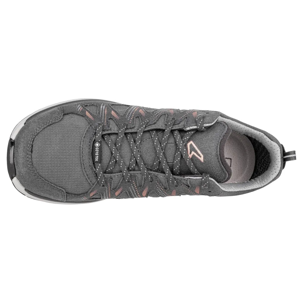 INNOX EVO II GTX LO FEMME