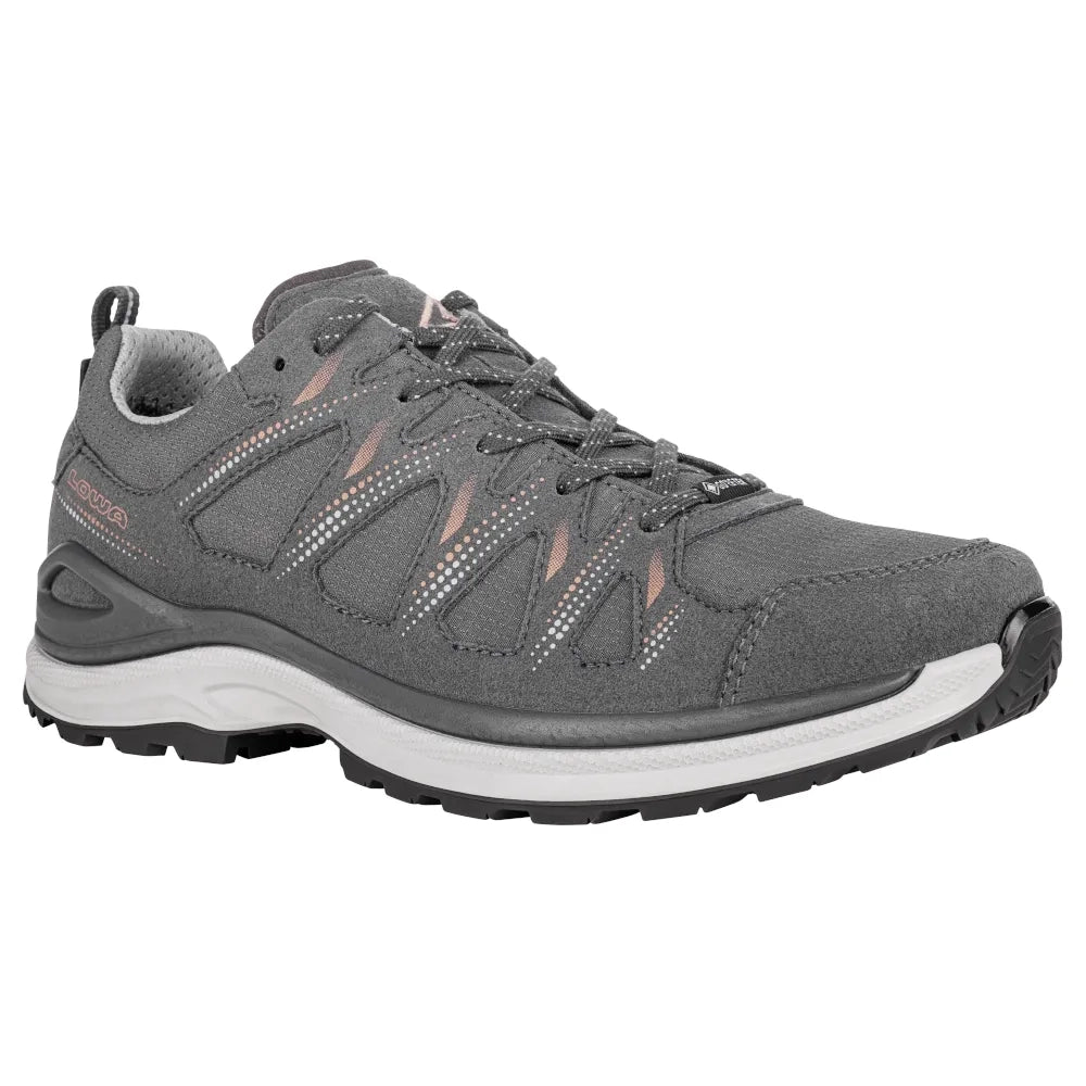 イヴ LOWA Innox Evo II GTX LO Women