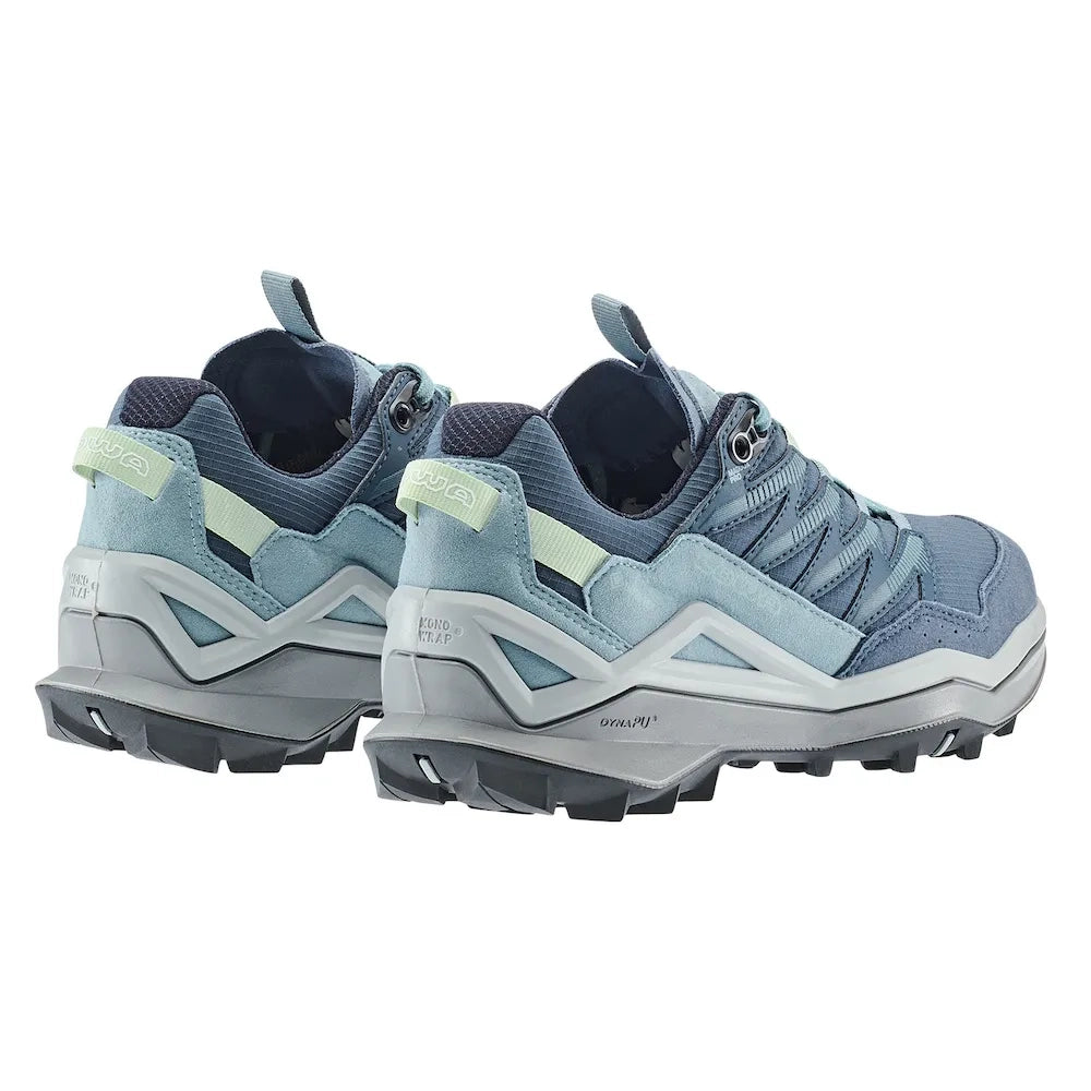 Lowa Maddox Pro GTX Lo Women's Sport Shoe