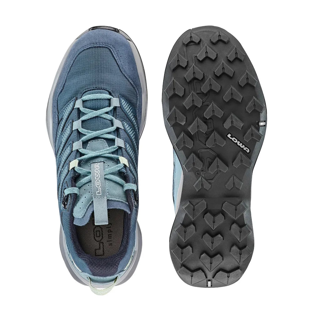 Lowa Maddox Pro GTX Lo Women's Sport Shoe