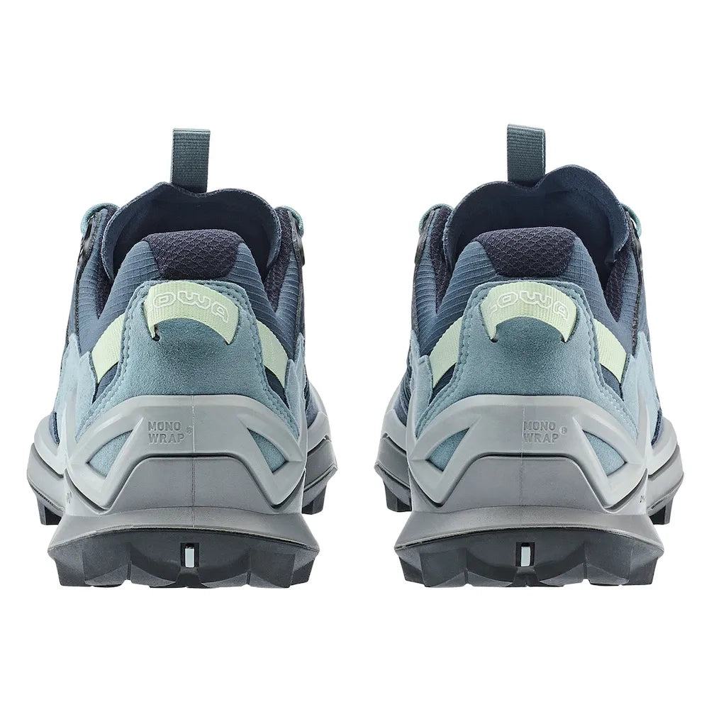 Lowa Maddox Pro GTX Lo Women's Sport Shoe