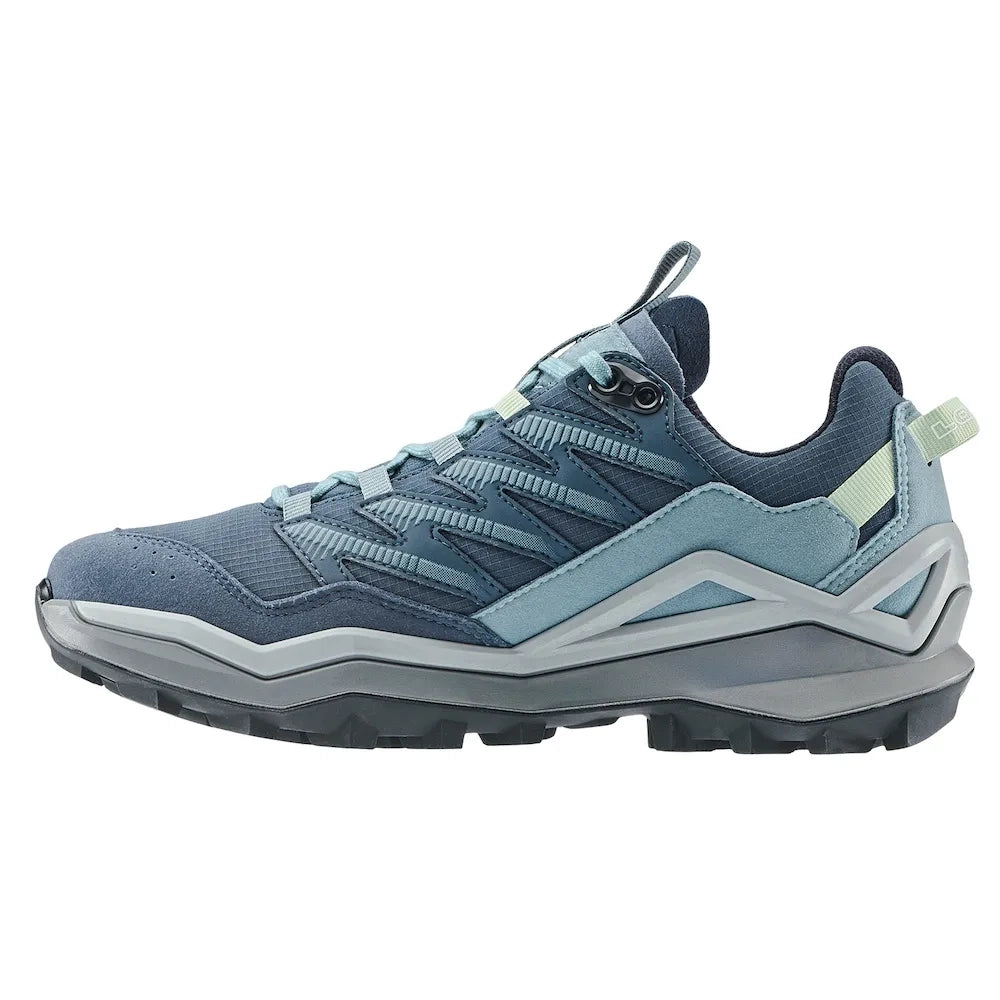 Lowa Maddox Pro GTX Lo Women's Sport Shoe
