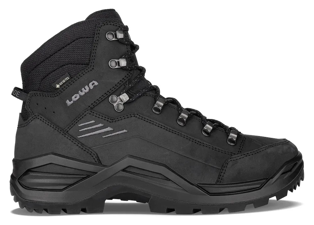 LOWA Renegade Evo GTX Mid Wide Men' Boot