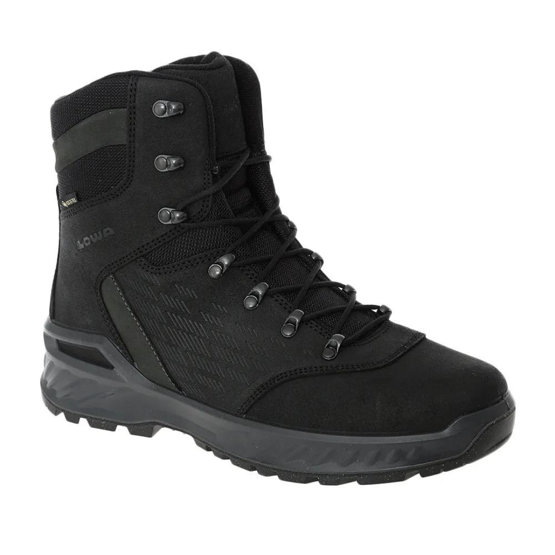 LOWA NABUCCO EVO GTX HOMME NOIR