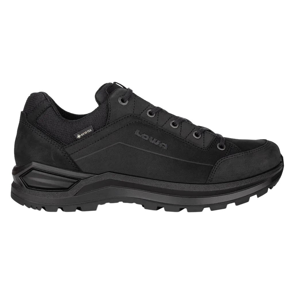 LOWA RENEGADE EVO GTX LO WIDE MEN'S