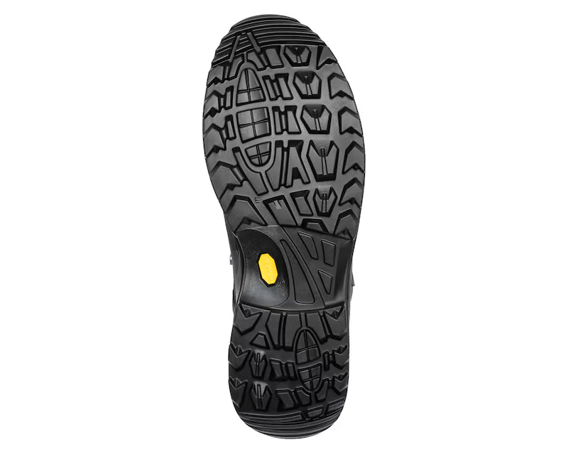 LOWA RENEGADE GTX MID WS ASPHALTE/TURQUOISE