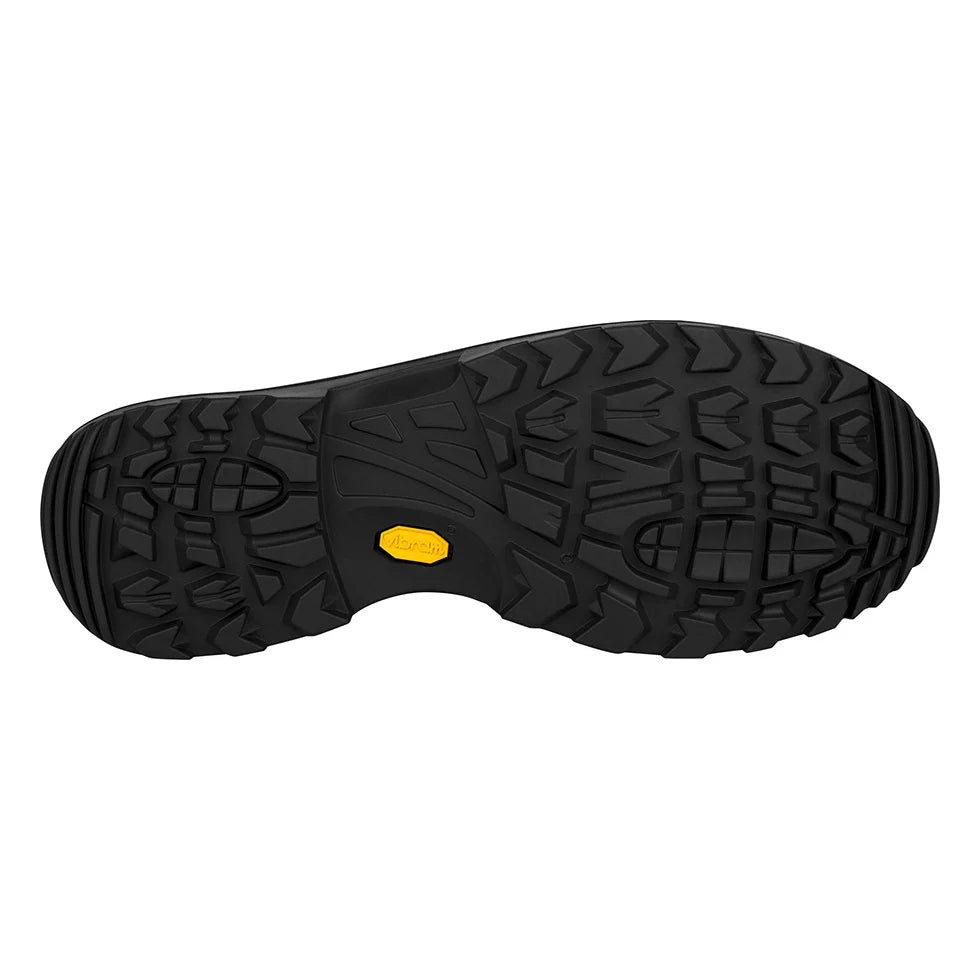 LOWA RENEGADE GTX MID WS BLEU FUMÉ
